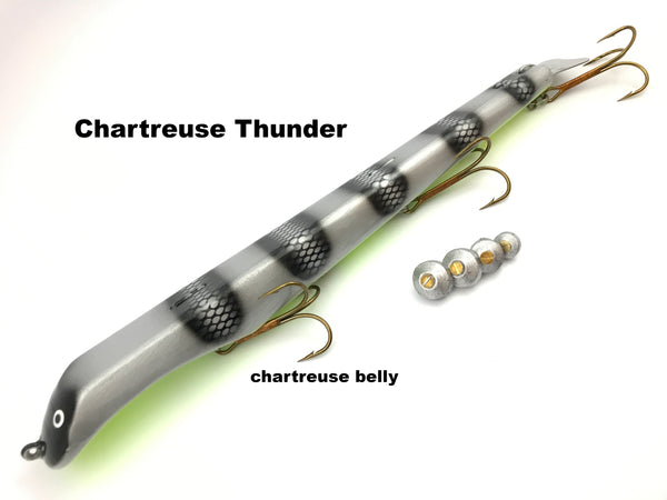 Suick 14" Frankensuick