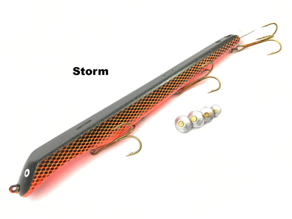 Suick 14" Frankensuick