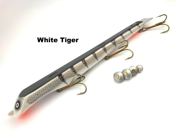 Suick 14" Frankensuick