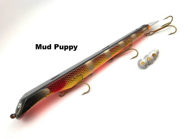 Suick 14" Frankensuick