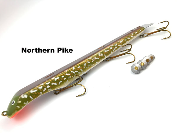 Suick 14" Frankensuick