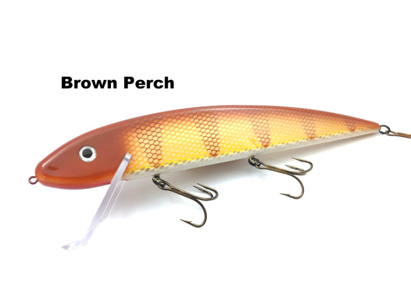Grandma Lures - 13" Classic Grandma