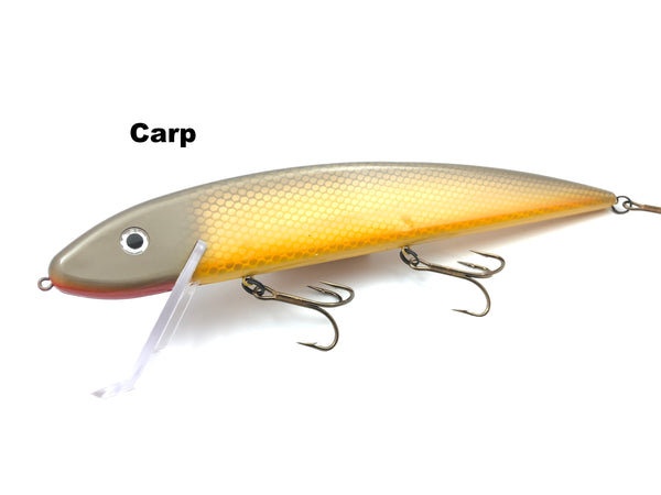 Grandma Lures - 13" Classic Grandma
