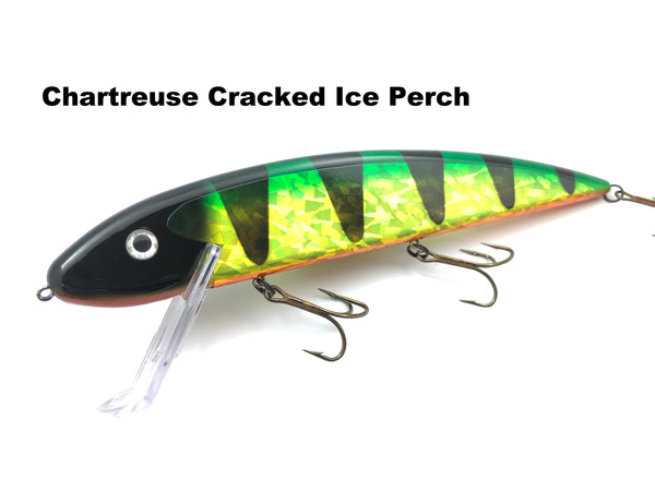 Grandma Lures - 13" Classic Grandma
