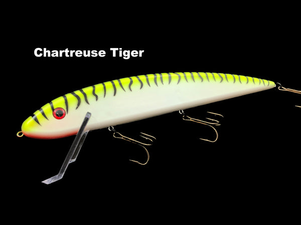 Grandma Lures - 13" Classic Grandma
