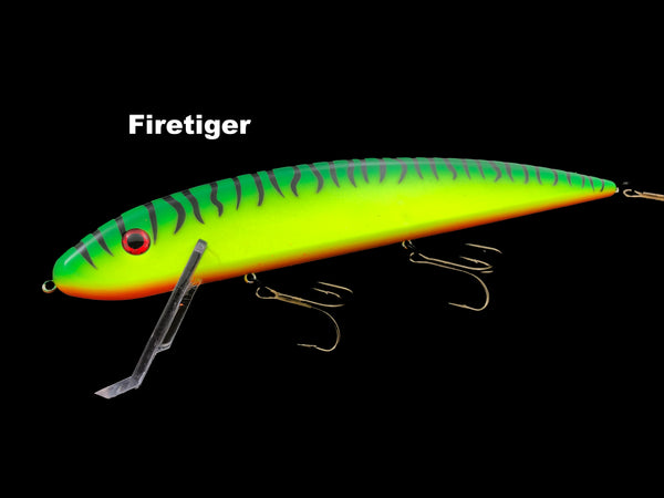 Grandma Lures - 13" Classic Grandma