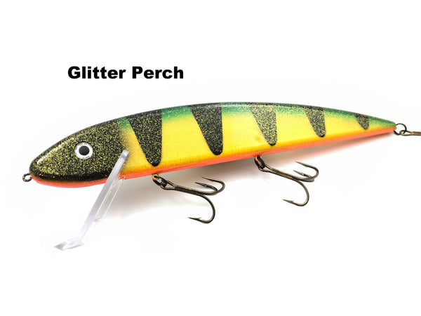 Grandma Lures - 13" Classic Grandma