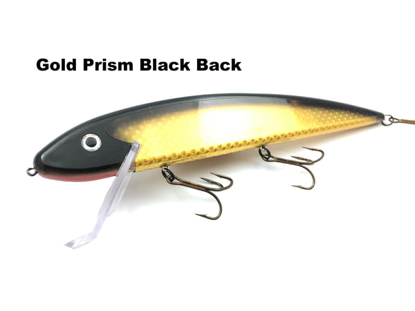 Grandma Lures - 13" Classic Grandma