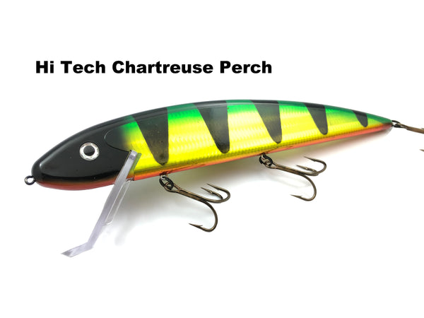 Grandma Lures - 13" Classic Grandma
