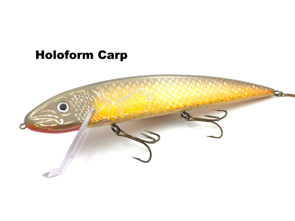 Grandma Lures - 13" Classic Grandma