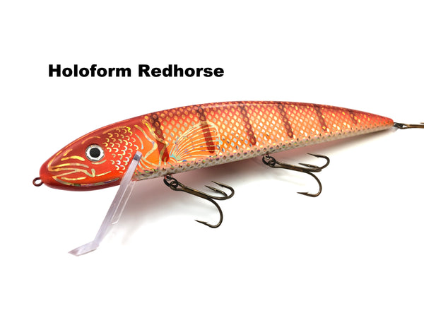 Grandma Lures - 13" Classic Grandma