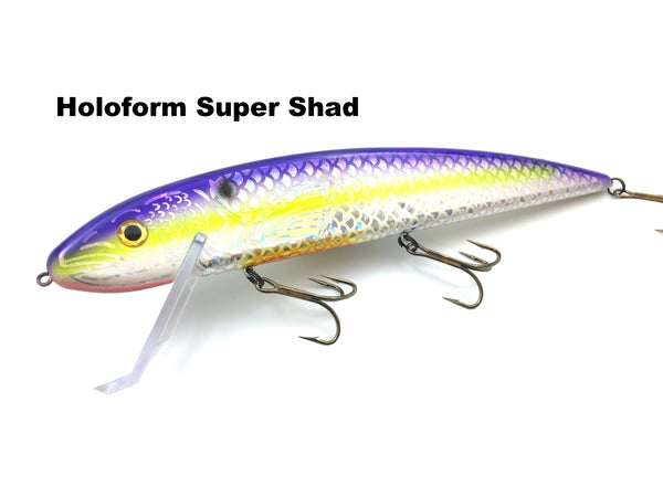 Grandma Lures - 13" Classic Grandma