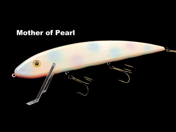 Grandma Lures - 13" Classic Grandma
