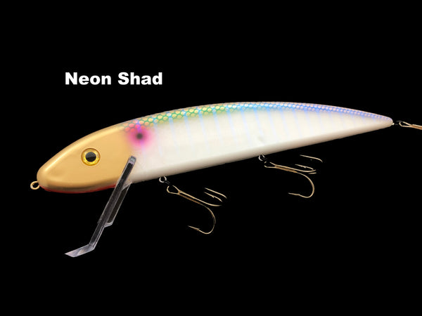 Grandma Lures - 13" Classic Grandma
