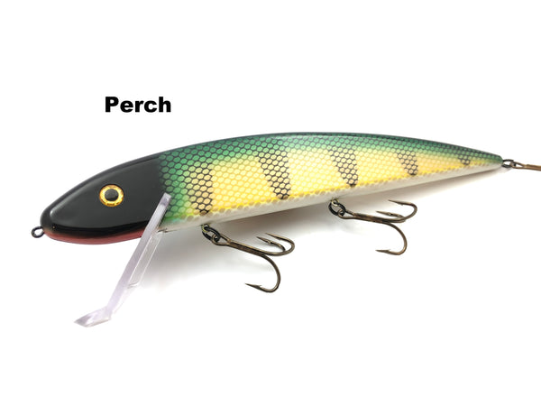 Grandma Lures - 13" Classic Grandma