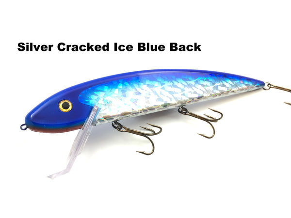 Grandma Lures - 13" Classic Grandma