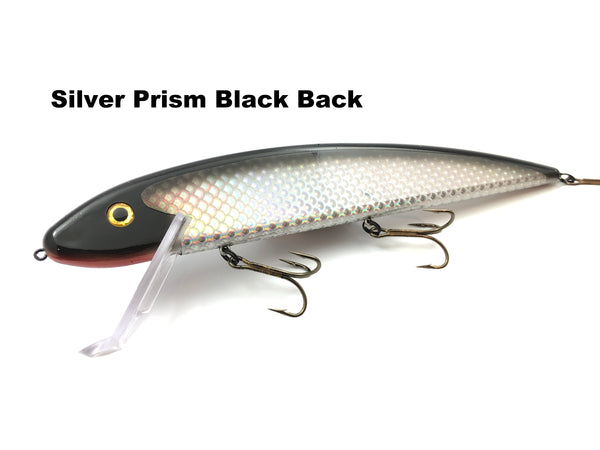 Grandma Lures - 13" Classic Grandma