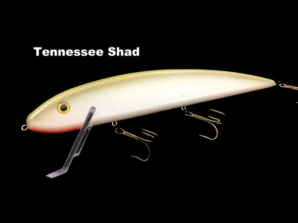Grandma Lures - 13" Classic Grandma