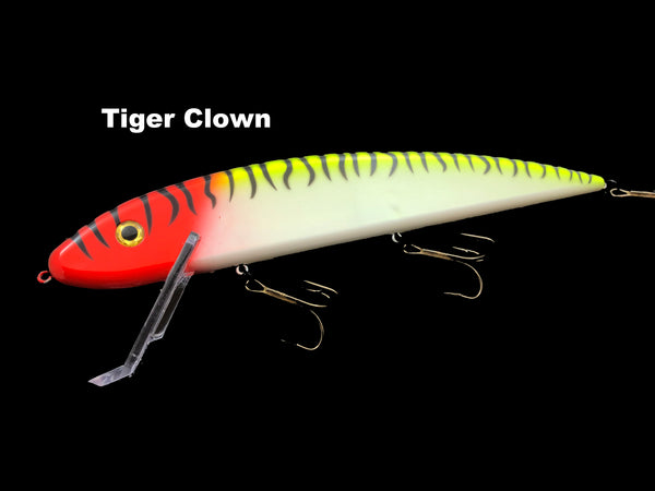 Grandma Lures - 13" Classic Grandma