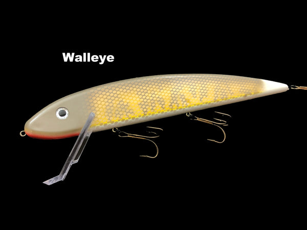 Grandma Lures - 13" Classic Grandma