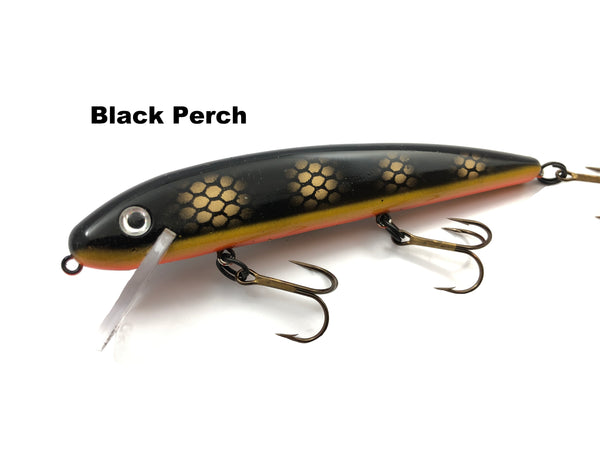 Grandma Lures - 6" Classic Grandma