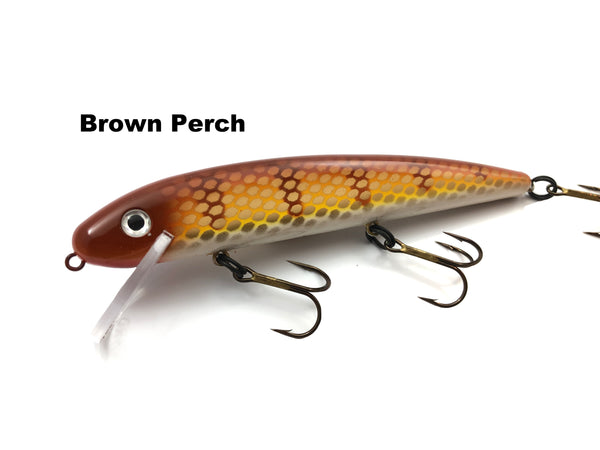 Grandma Lures - 6" Classic Grandma