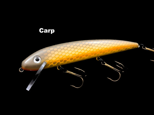 Grandma Lures - 6" Classic Grandma