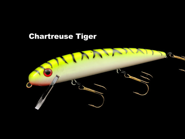 Grandma Lures - 6" Classic Grandma