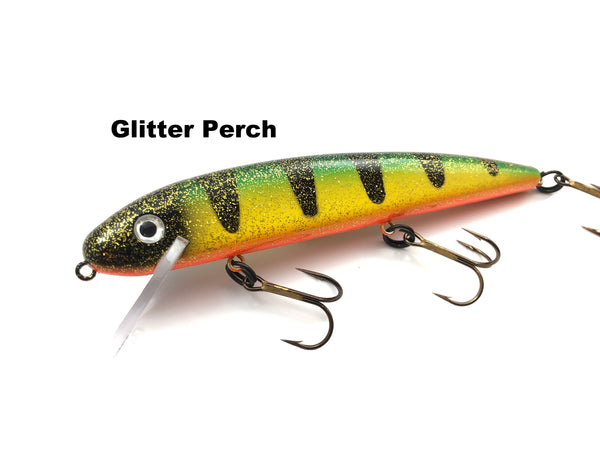 Grandma Lures - 6" Classic Grandma