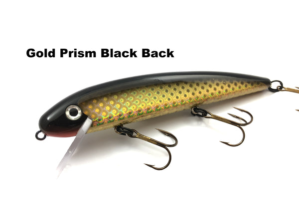 Grandma Lures - 6" Classic Grandma