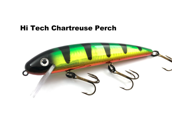 Grandma Lures - 6" Classic Grandma