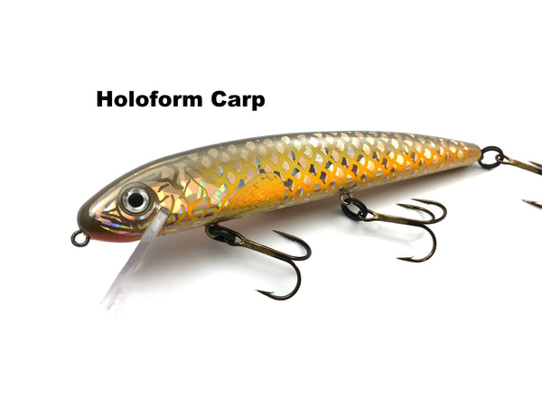 Grandma Lures - 6" Classic Grandma