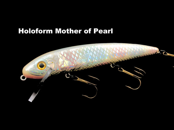 Grandma Lures - 6" Classic Grandma