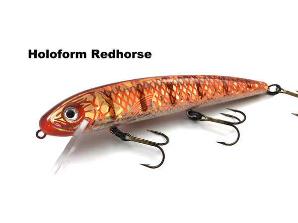 Grandma Lures - 6" Classic Grandma