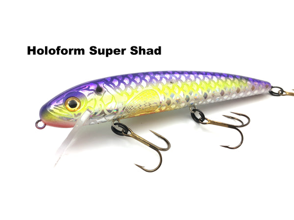 Grandma Lures - 6" Classic Grandma
