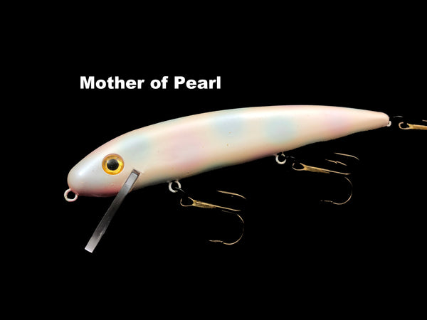 Grandma Lures - 6" Classic Grandma
