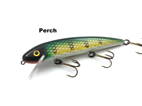 Grandma Lures - 6" Classic Grandma