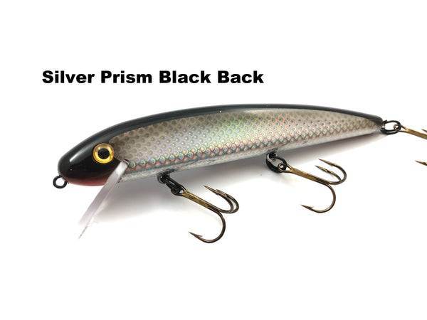Grandma Lures - 6" Classic Grandma