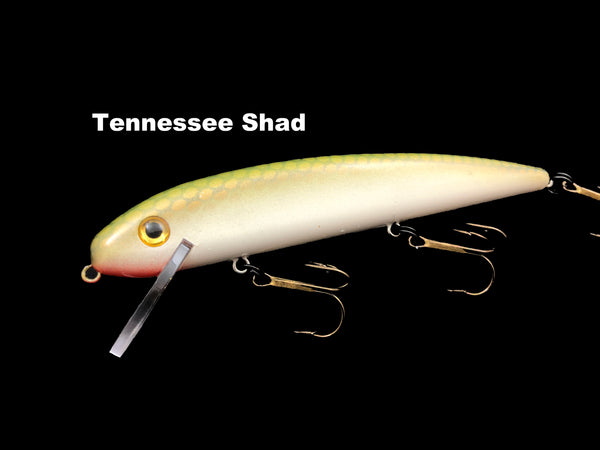 Grandma Lures - 6" Classic Grandma
