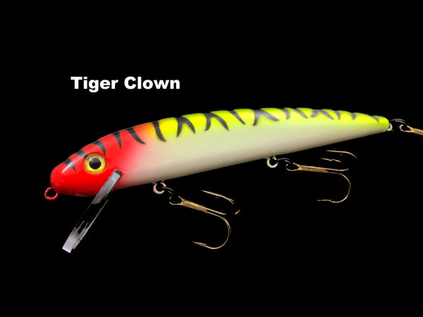 Grandma Lures - 6" Classic Grandma