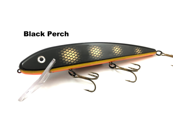 Grandma Lures - 9" Classic Grandma