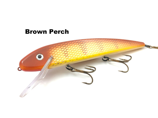 Grandma Lures - 9" Classic Grandma