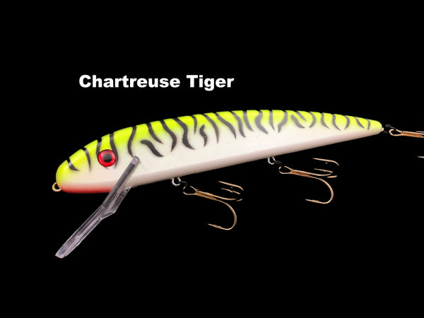 Grandma Lures - 9" Classic Grandma