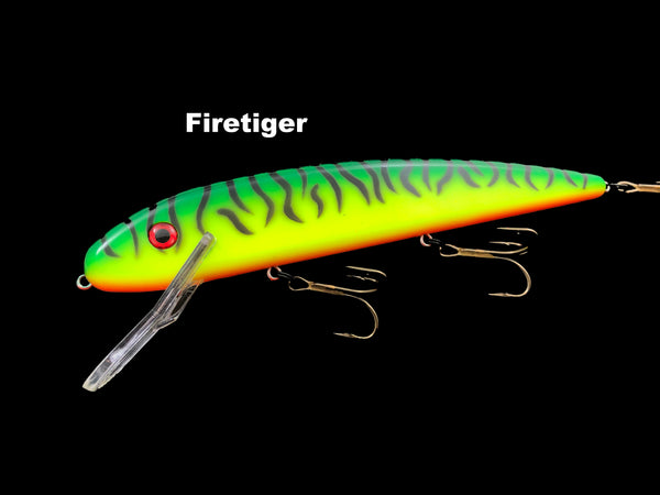 Grandma Lures - 9" Classic Grandma