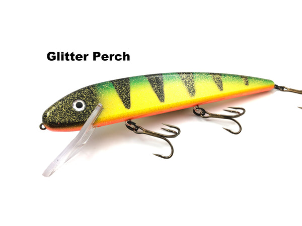 Grandma Lures - 9" Classic Grandma