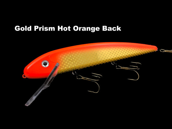 Grandma Lures - 9" Classic Grandma