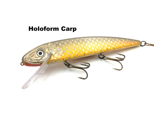 Grandma Lures - 9" Classic Grandma