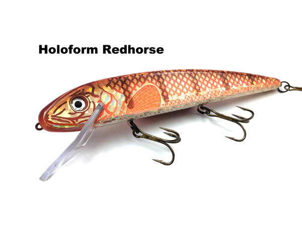 Grandma Lures - 9" Classic Grandma