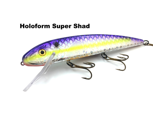 Grandma Lures - 9" Classic Grandma