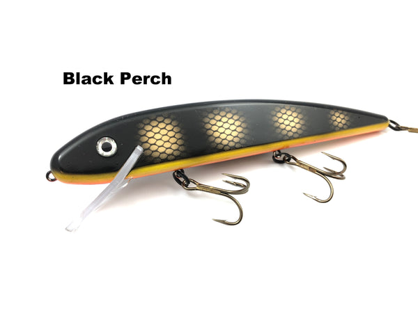 Grandma Lures - 9" Grandma Jerk Lip
